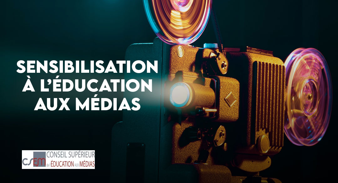Des nouvelles capsules vidéo de sensibilisation à l’éducation aux médias
